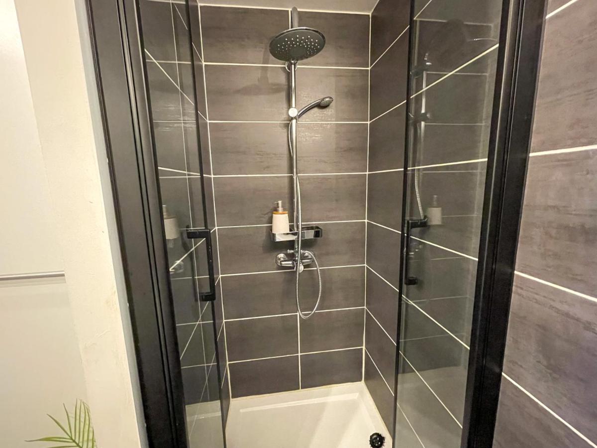 Magnifique Logement Au Pied Du Chateau Blois Zewnętrze zdjęcie