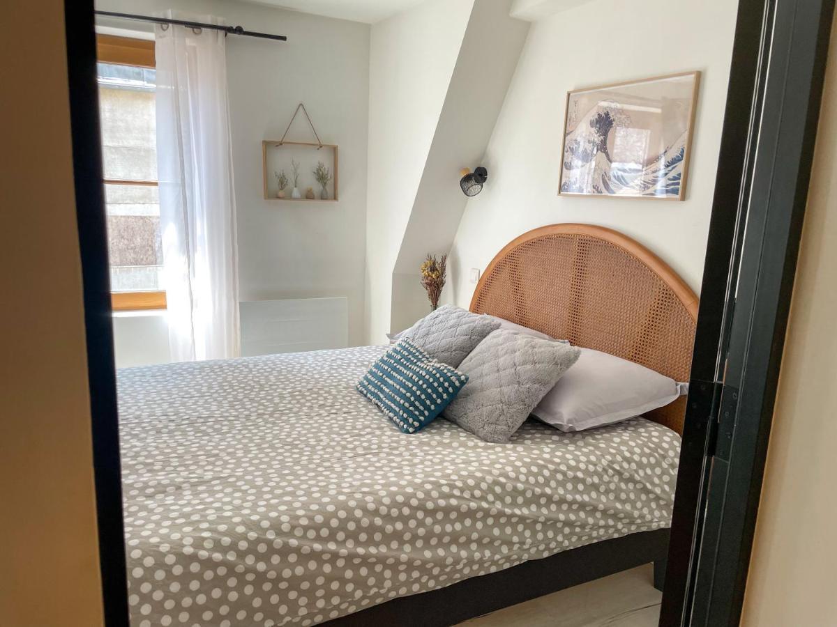 Magnifique Logement Au Pied Du Chateau Blois Zewnętrze zdjęcie