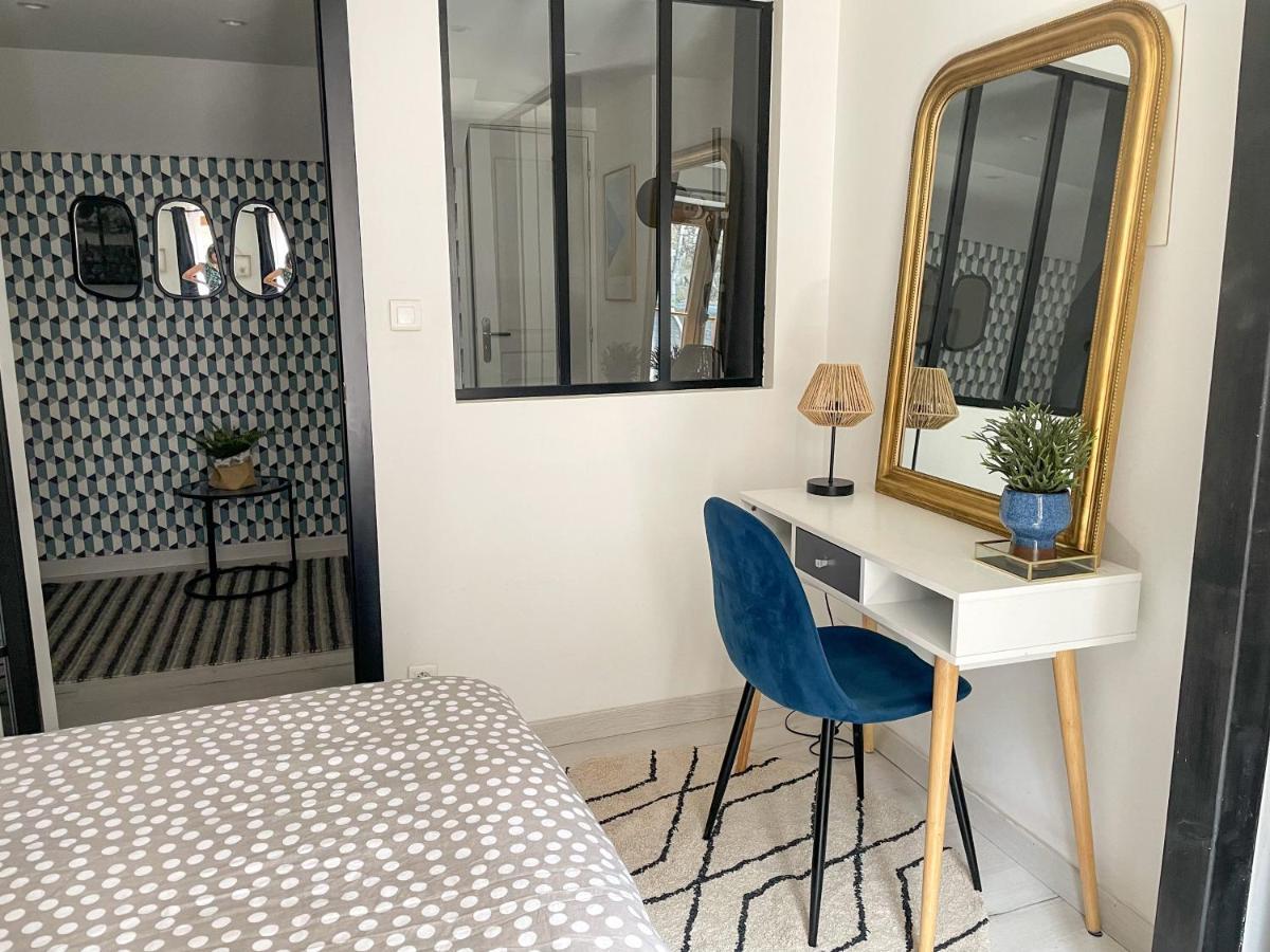 Magnifique Logement Au Pied Du Chateau Blois Zewnętrze zdjęcie