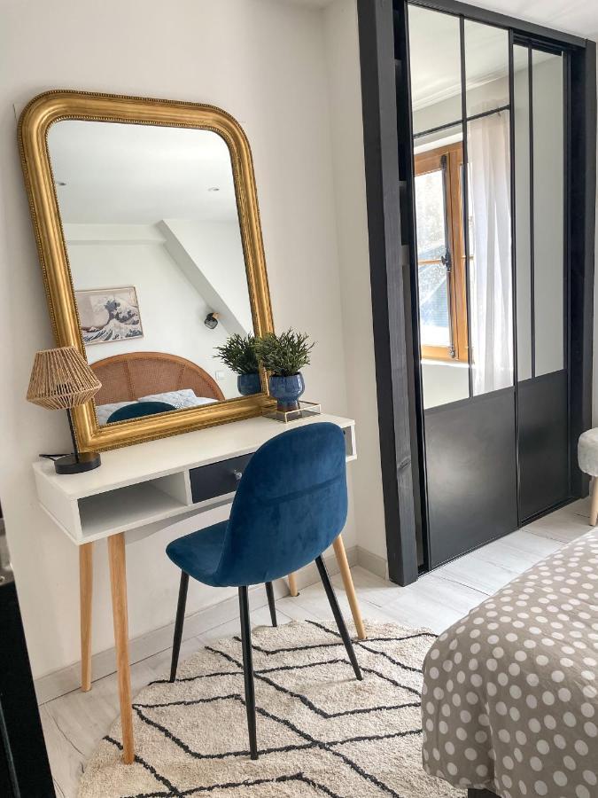 Magnifique Logement Au Pied Du Chateau Blois Zewnętrze zdjęcie