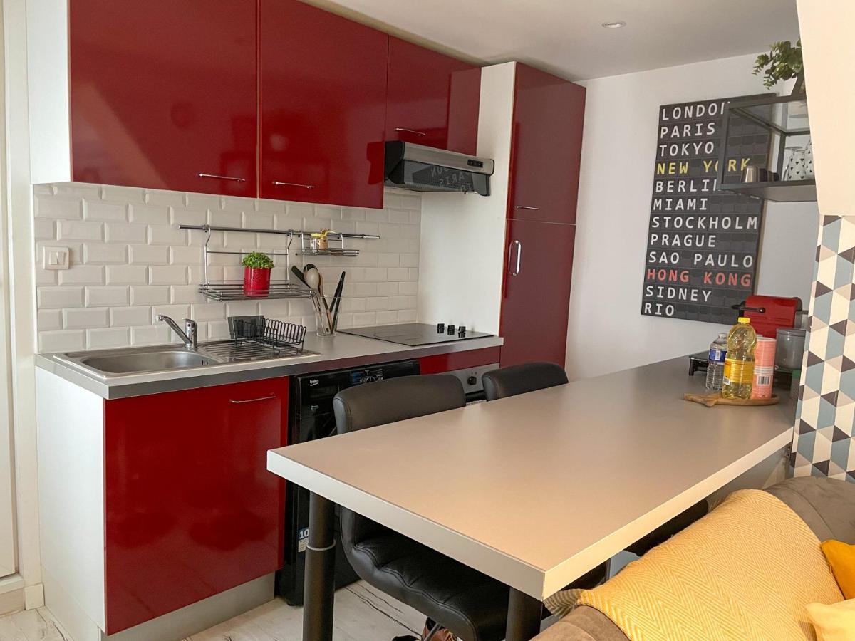 Magnifique Logement Au Pied Du Chateau Blois Zewnętrze zdjęcie