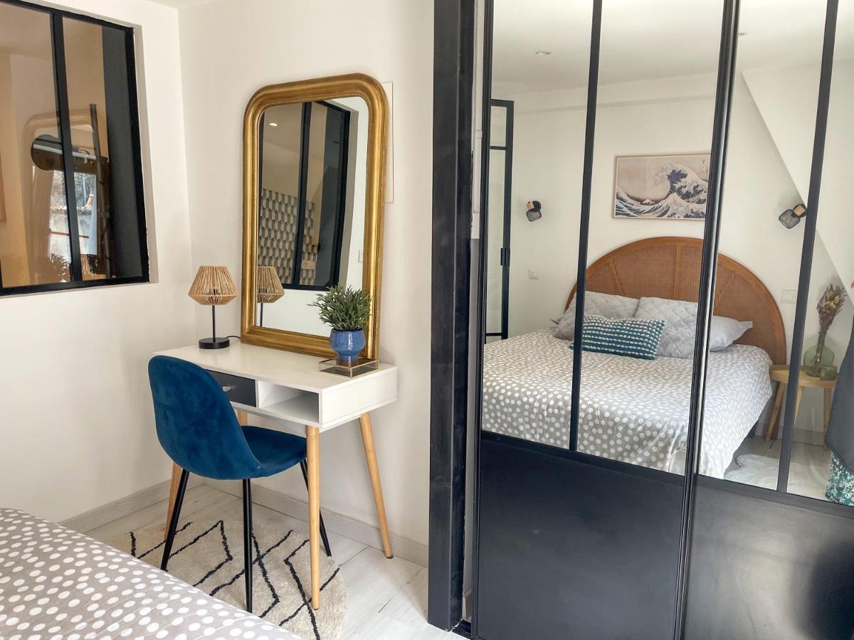 Magnifique Logement Au Pied Du Chateau Blois Zewnętrze zdjęcie