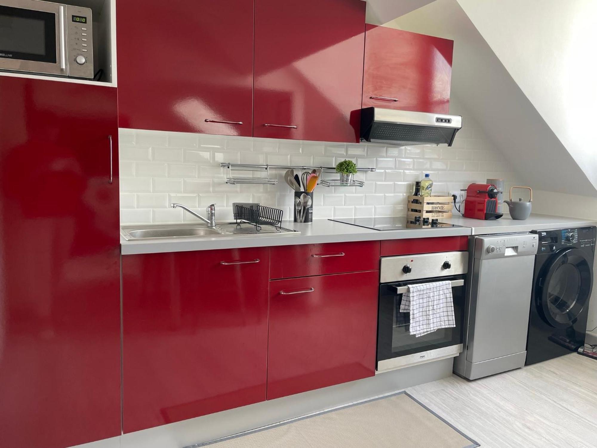 Magnifique Logement Au Pied Du Chateau Blois Zewnętrze zdjęcie