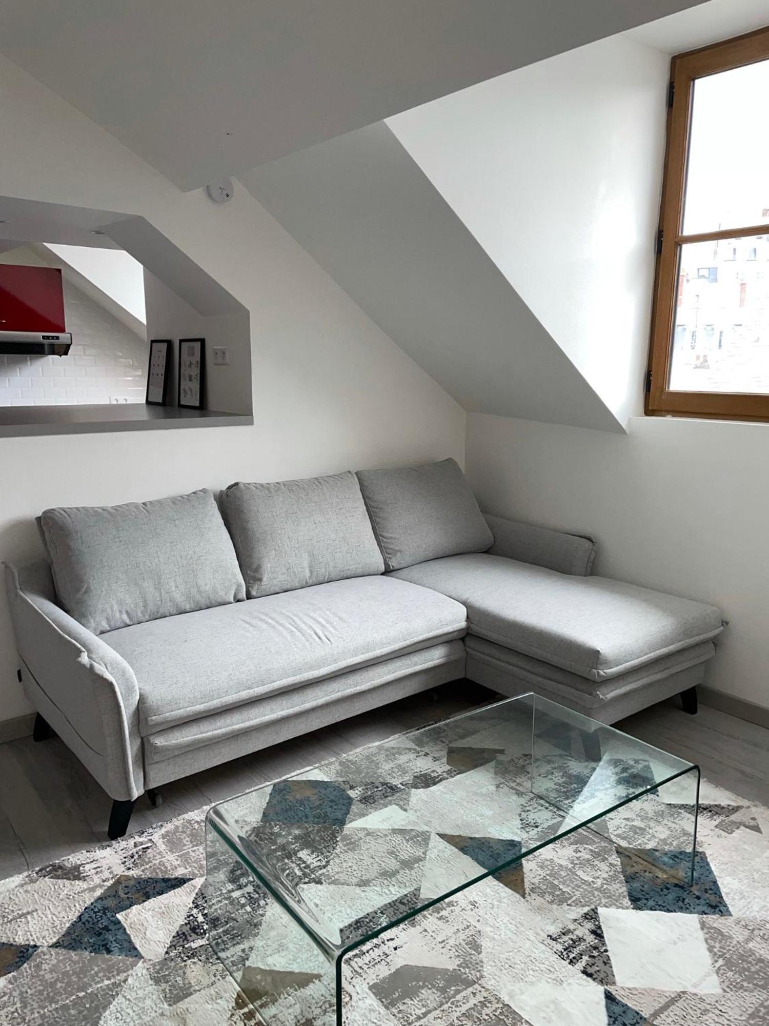 Magnifique Logement Au Pied Du Chateau Blois Zewnętrze zdjęcie