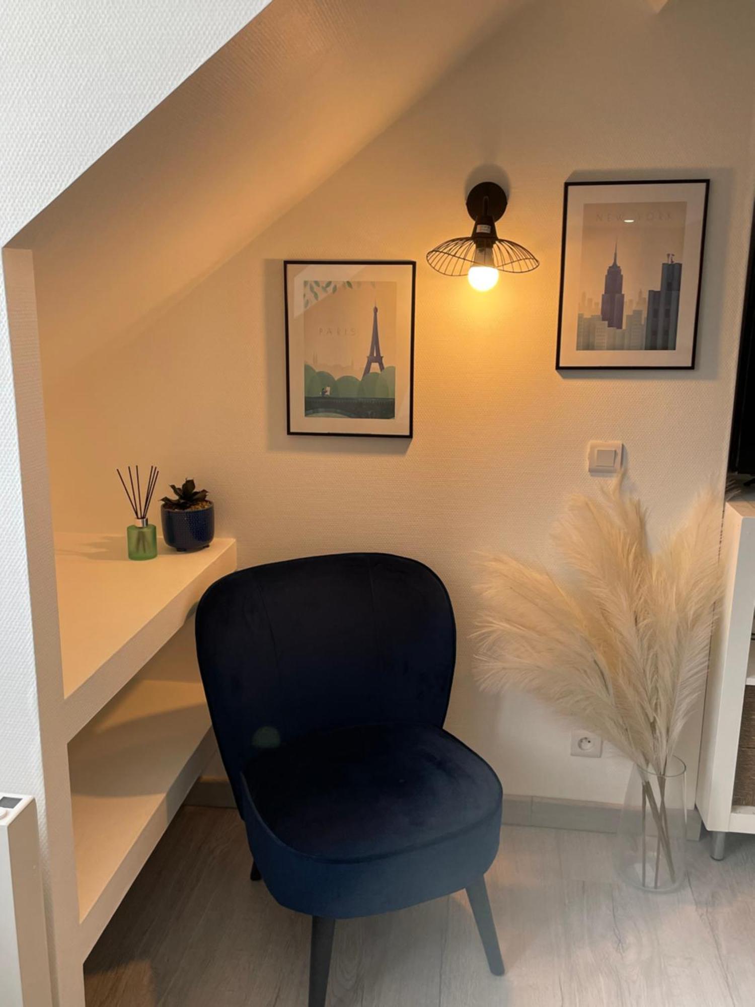 Magnifique Logement Au Pied Du Chateau Blois Zewnętrze zdjęcie