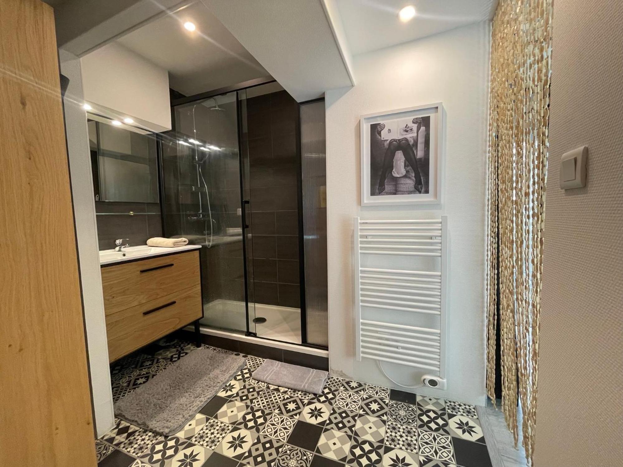 Magnifique Logement Au Pied Du Chateau Blois Zewnętrze zdjęcie