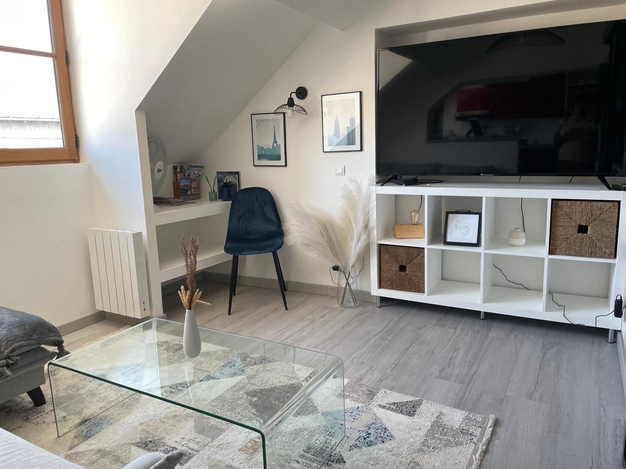Magnifique Logement Au Pied Du Chateau Blois Zewnętrze zdjęcie