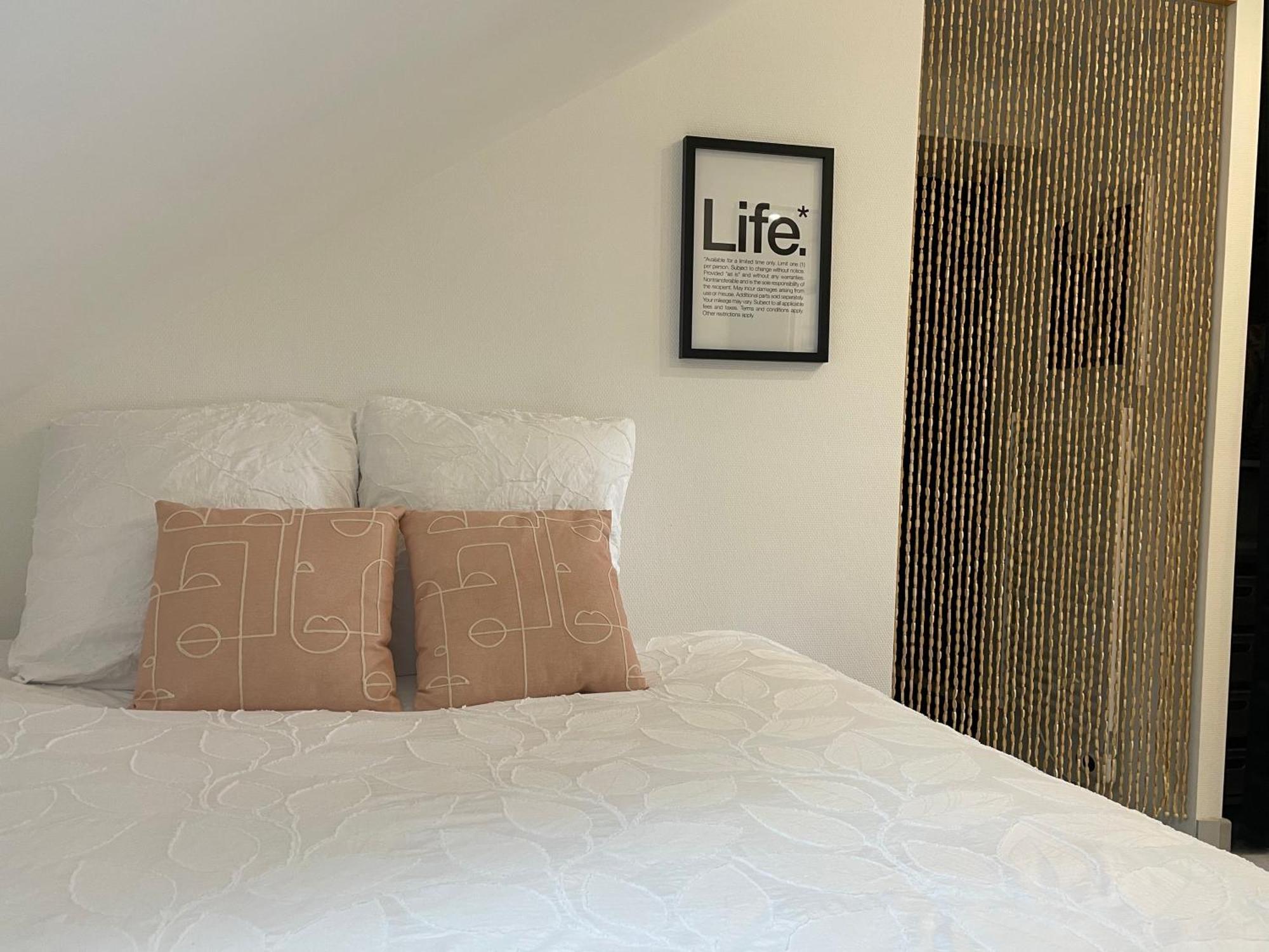 Magnifique Logement Au Pied Du Chateau Blois Zewnętrze zdjęcie