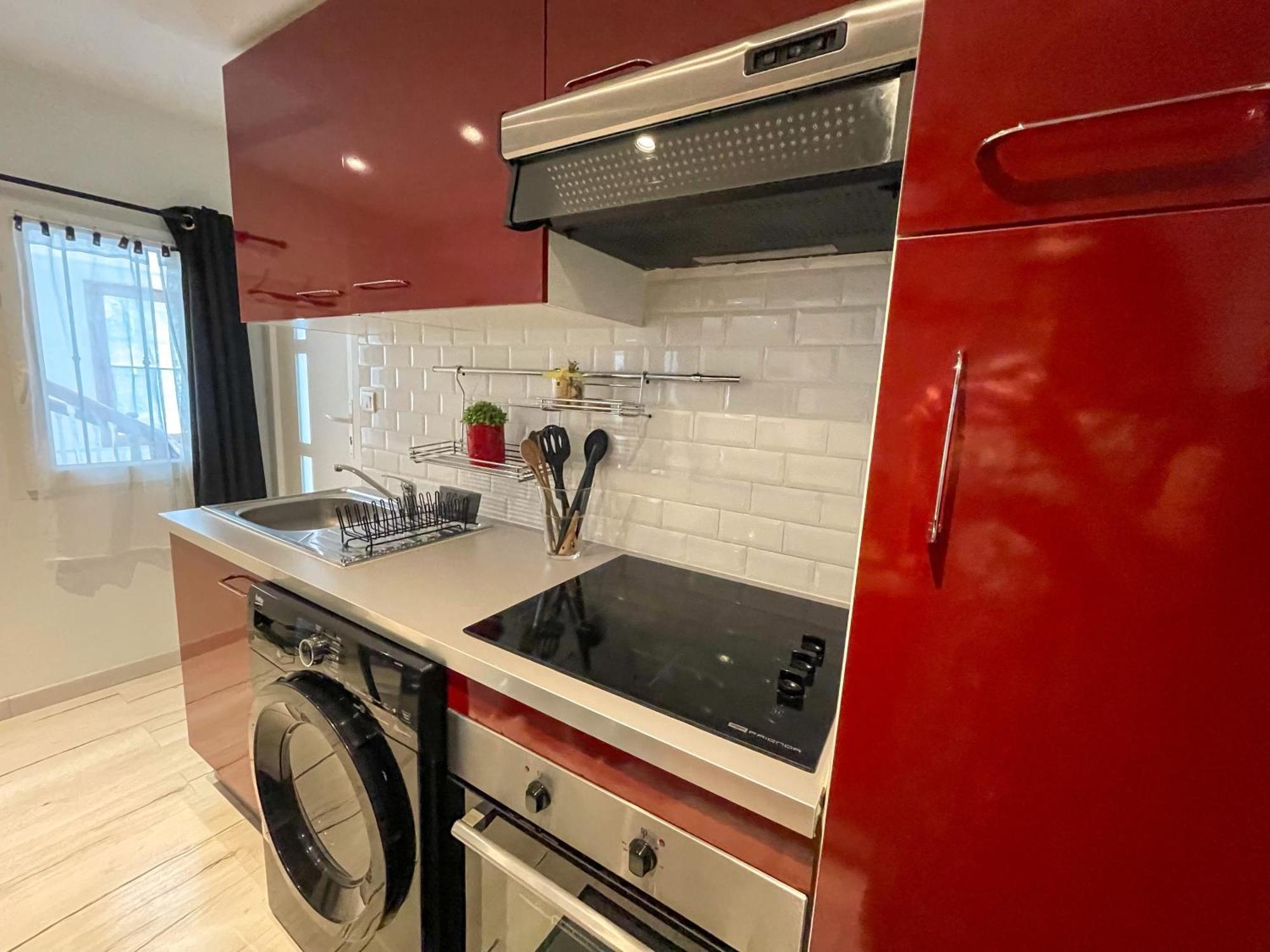 Magnifique Logement Au Pied Du Chateau Blois Zewnętrze zdjęcie